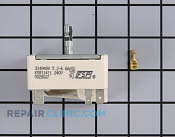 Surface Element Switch - Part # 2711 Mfg Part # 3149404