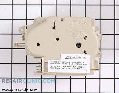 Timer (OEM)  3949208