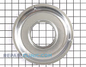 Aeration pan - Part # 3417 Mfg Part # 4337751