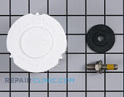 Agitator Cap - Part # 3466 Mfg Part # 285285