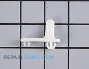 Door Strike - Part # 3331 Mfg Part # 358684