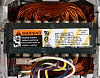 Drive Motor 661600          Alternate Product View