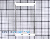Frame, cant. shelf - Part # 381939 Mfg Part # 10579101