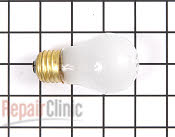 Light Bulb - Part # 1958 Mfg Part # 8009