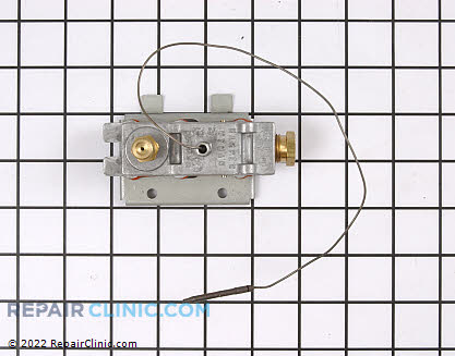 Oven Safety Valve 4157094 Main Product View
