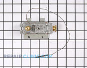 Oven Safety Valve - Part # 1996 Mfg Part # 4157094