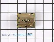 Switch - Part # 2459 Mfg Part # 4329164