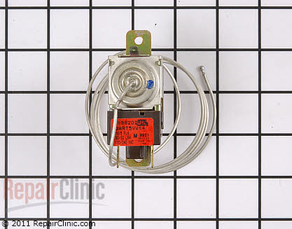 Temperature Control 2198202 Main Product View