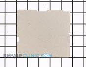 Waveguide Cover - Part # 756954 Mfg Part # 86828