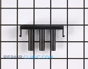 Button - Part # 2980 Mfg Part # 4365564
