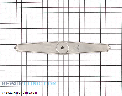 Center Wash Arm Assembly 9742178 Main Product View