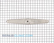 Center Wash Arm Assembly - Part # 2816 Mfg Part # 9742178