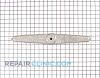 Center Wash Arm Assembly 9742178 Alternate Product View