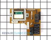 Circuit Board & Timer - Part # 472430 Mfg Part # 2930-0005