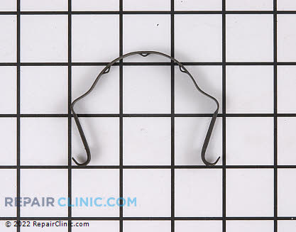 Clamp (OEM)  660658