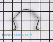 Clamp - Part # 675469 Mfg Part # 660658