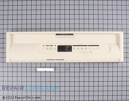 Control Panel (OEM)  6-915431