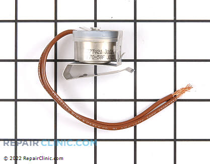 Defrost Thermostat 4387489 Main Product View