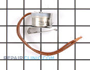Defrost Thermostat - Part # 2946 Mfg Part # 4387489