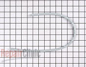 Door Seal - Part # 3280 Mfg Part # 4161510