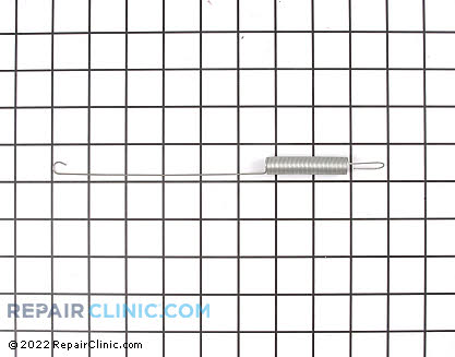 Door Spring 337186 Main Product View