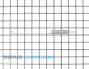 Door Spring - Part # 3131 Mfg Part # 337186