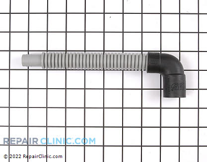 Drain Hose 9741366 Main Product View