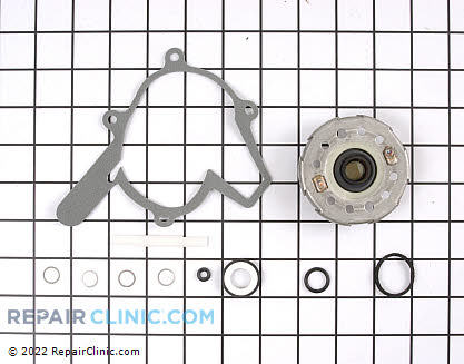 Drain Impeller 4171314 Main Product View