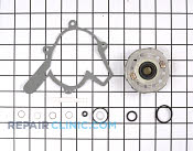 Drain Impeller - Part # 3313 Mfg Part # 4171314