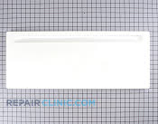 Drawer Front - Part # 1542414 Mfg Part # 2416F102-71