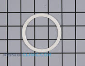 Gasket - Part # 502363 Mfg Part # 3184533