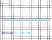 Gasket Retainer - Part # 2968 Mfg Part # 4161509