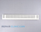 Grille & Kickplate - Part # 633951 Mfg Part # 5303310931