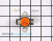 High Limit Thermostat - Part # 2933 Mfg Part # 279048