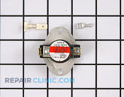 High Limit Thermostat - Part # 2934 Mfg Part # 279052