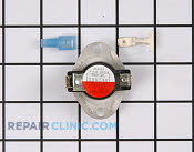High Limit Thermostat - Part # 2938 Mfg Part # 279080