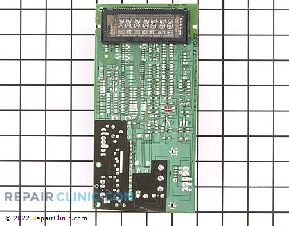 Main Control Board WB27X10110 Main Product View