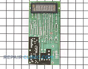 Main Control Board - Part # 769877 Mfg Part # WB27X10110