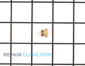 Orifice - Part # 2839 Mfg Part # 234826