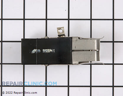 Receptacle 256711 Main Product View
