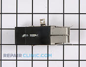 Receptacle - Part # 3397 Mfg Part # 256711