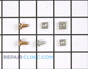 Screw - Part # 3184 Mfg Part # 279393