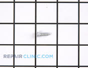 Screw - Part # 3156 Mfg Part # 488920