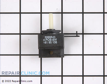 Selector Switch 3399640 Main Product View