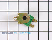 Solenoid - Part # 2684 Mfg Part # 3357900