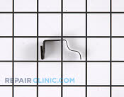 Spring Clip - Part # 3122 Mfg Part # 297092
