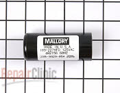 Start Capacitor - Part # 2859 Mfg Part # 482156