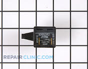 Start Switch - Part # 2825 Mfg Part # 3395382
