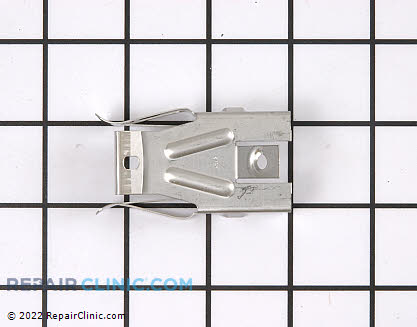 Terminal Block Clip 4332752 Main Product View
