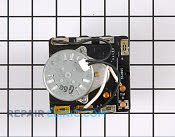 Timer  - Part # 487638 Mfg Part # 31001108